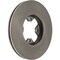 Centric Parts Standard Brake Rotor, 121.42034 121.42034 - alternate 5